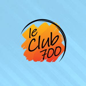 Le Club 700 .
